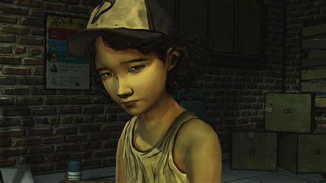 the walking dead clementine porn|The Walking Dead Category